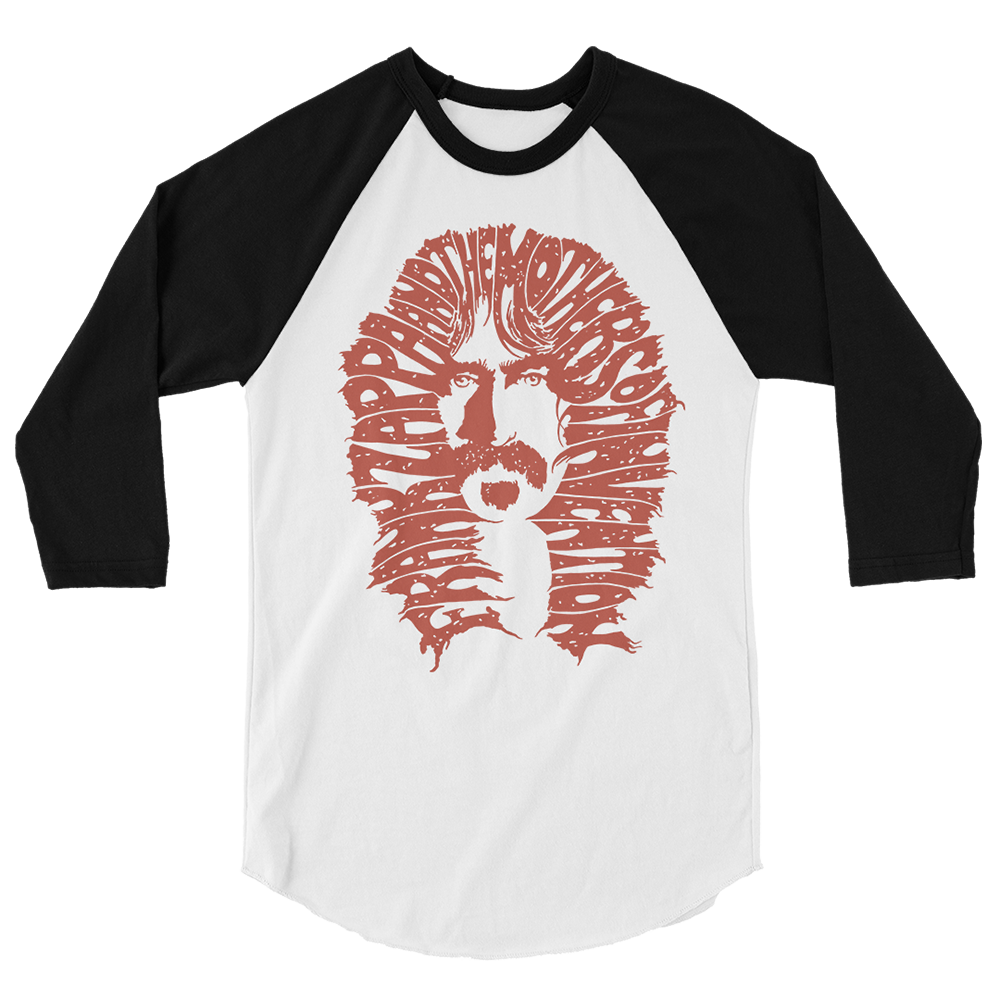 Mothers Raglan