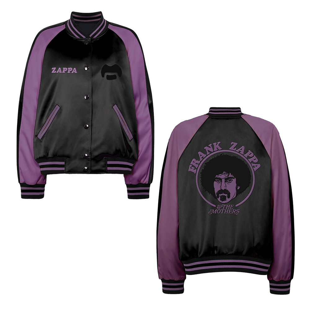 The Mothers Jacket