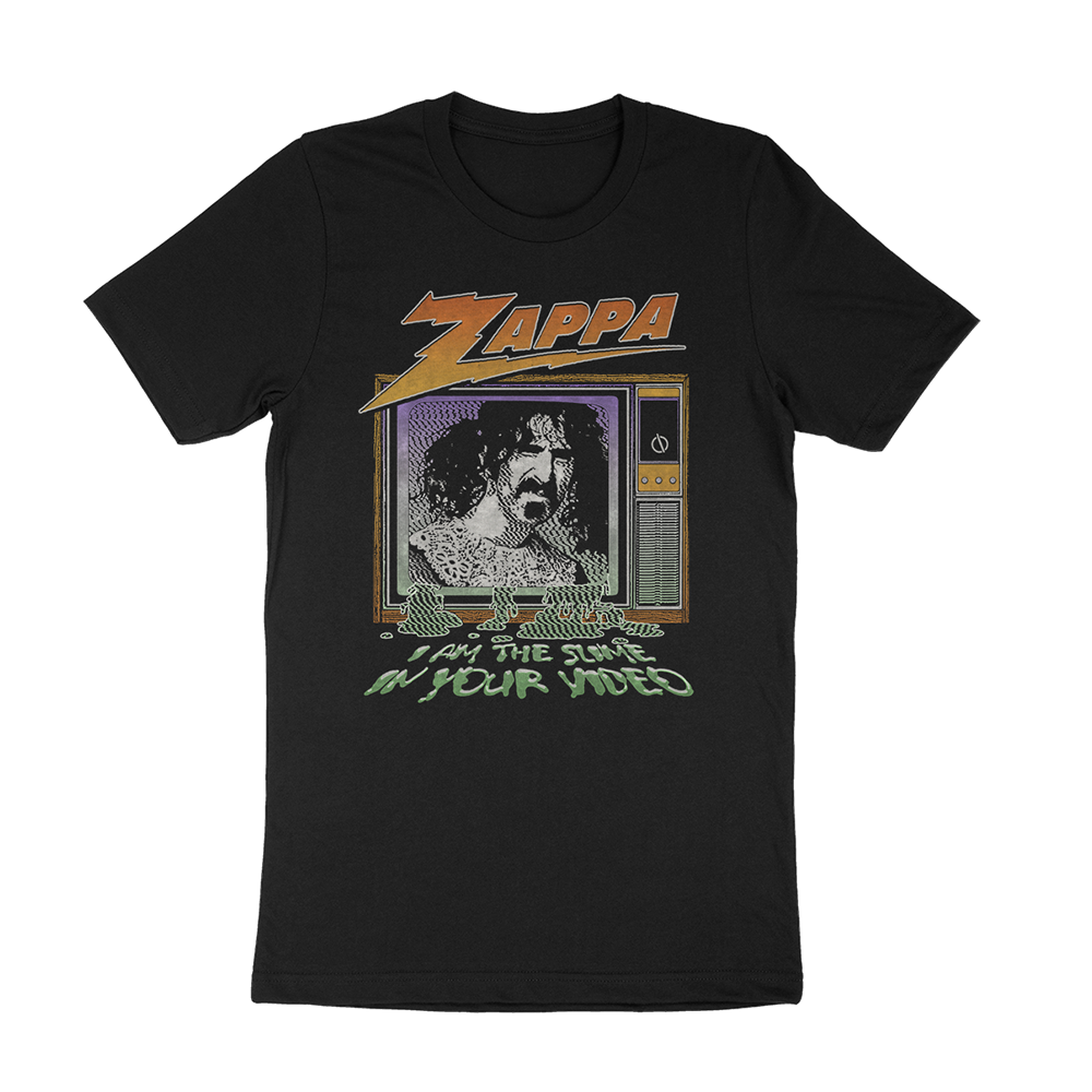 The Slime T-Shirt