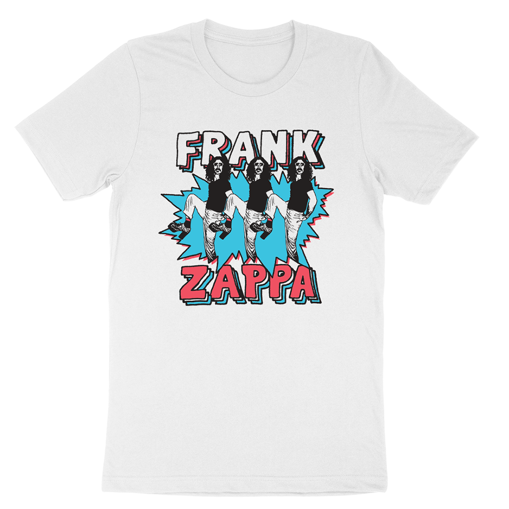 Dancing T-Shirt