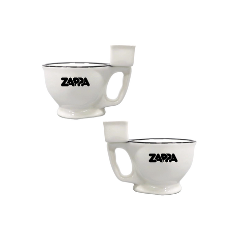 Zappa Crappa Mug