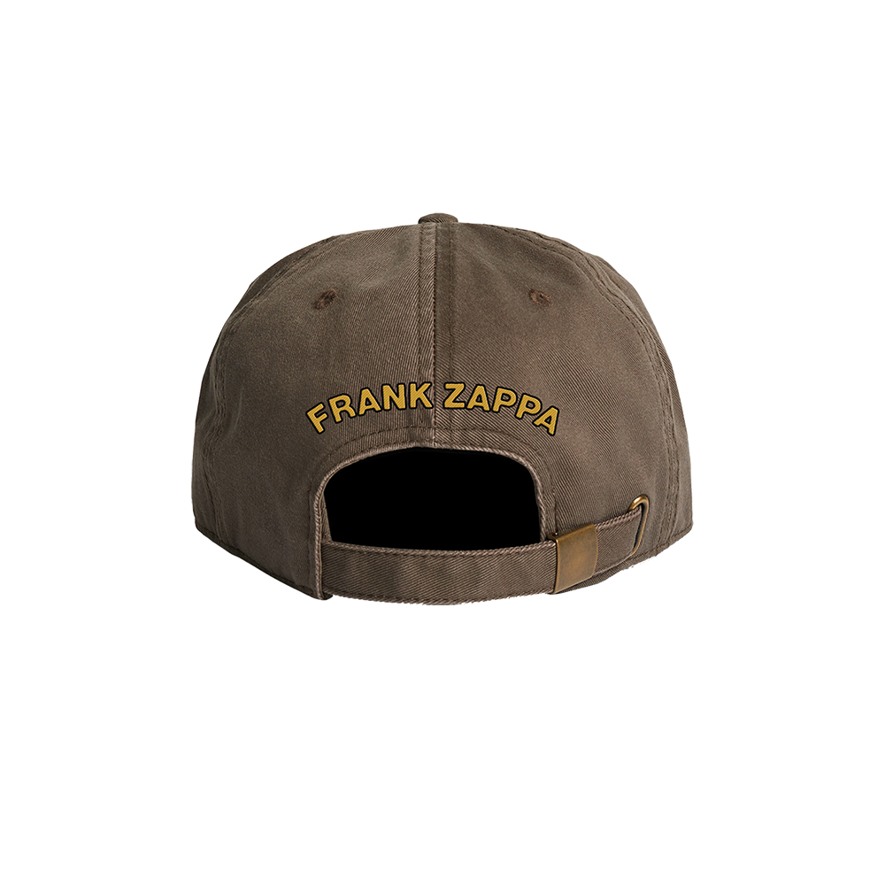 Apostrophe(') Hat Back