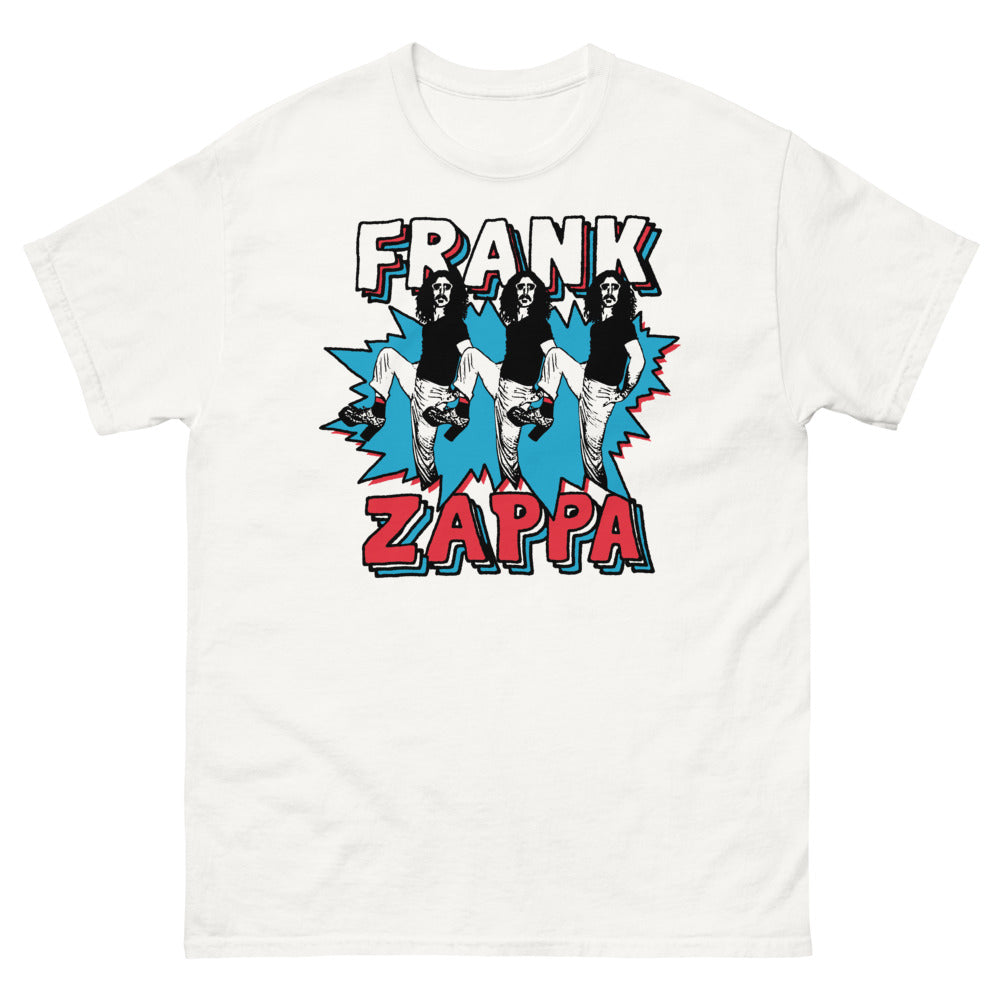 Dancing T-Shirt