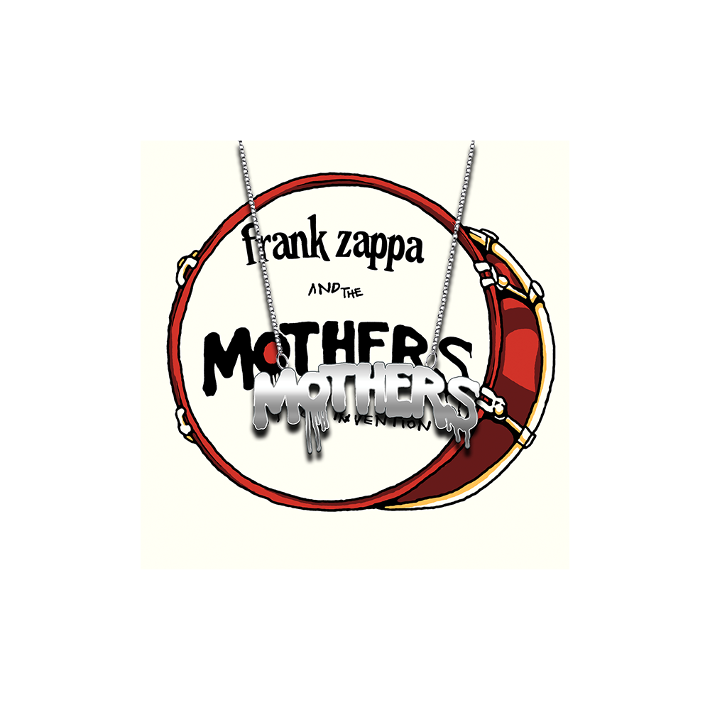 Mothers Necklace