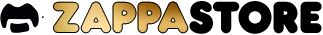 Frank Zappa Official Store logo
