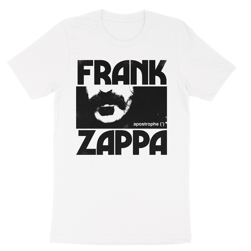 Apostrophe T-Shirt