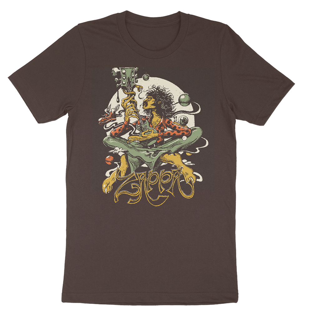 Guitar Trip T-Shirt