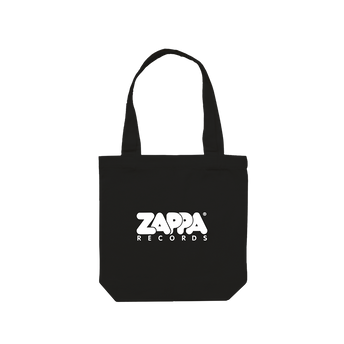 Zappa Records Tote