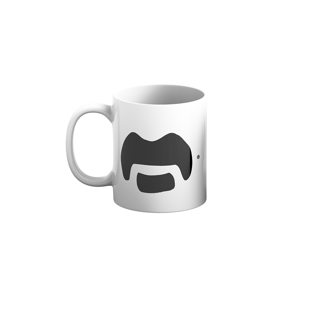Zappa Mug Right
