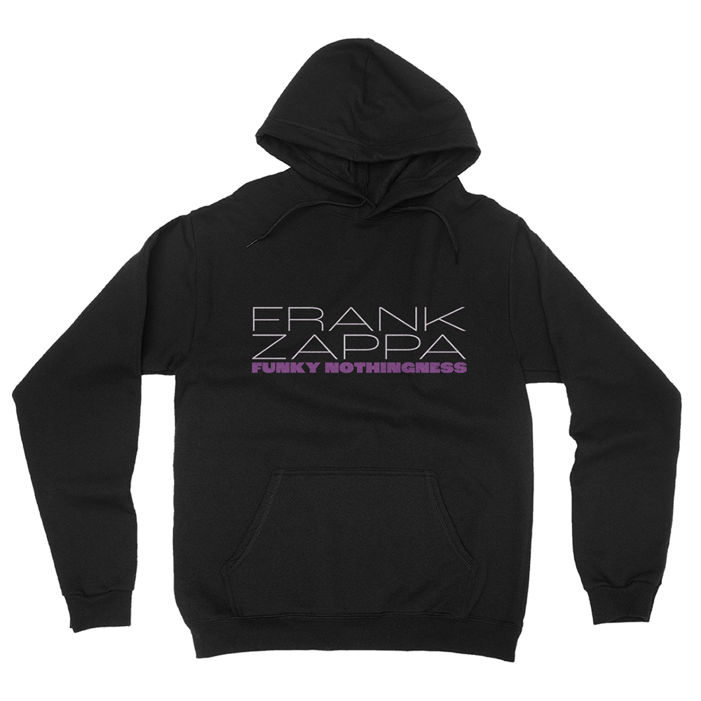 Funky Nothingness Hoodie