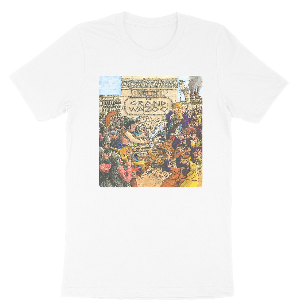 The Grand Wazoo T-Shirt
