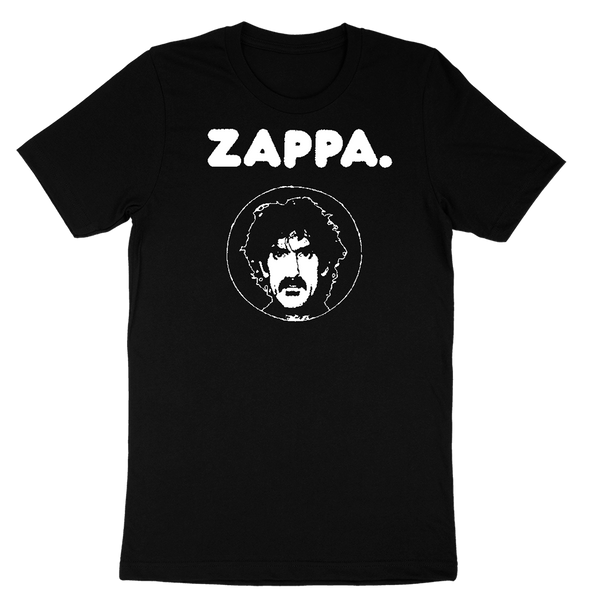 Keep It Greasy TShirt Frank Zappa Official Store