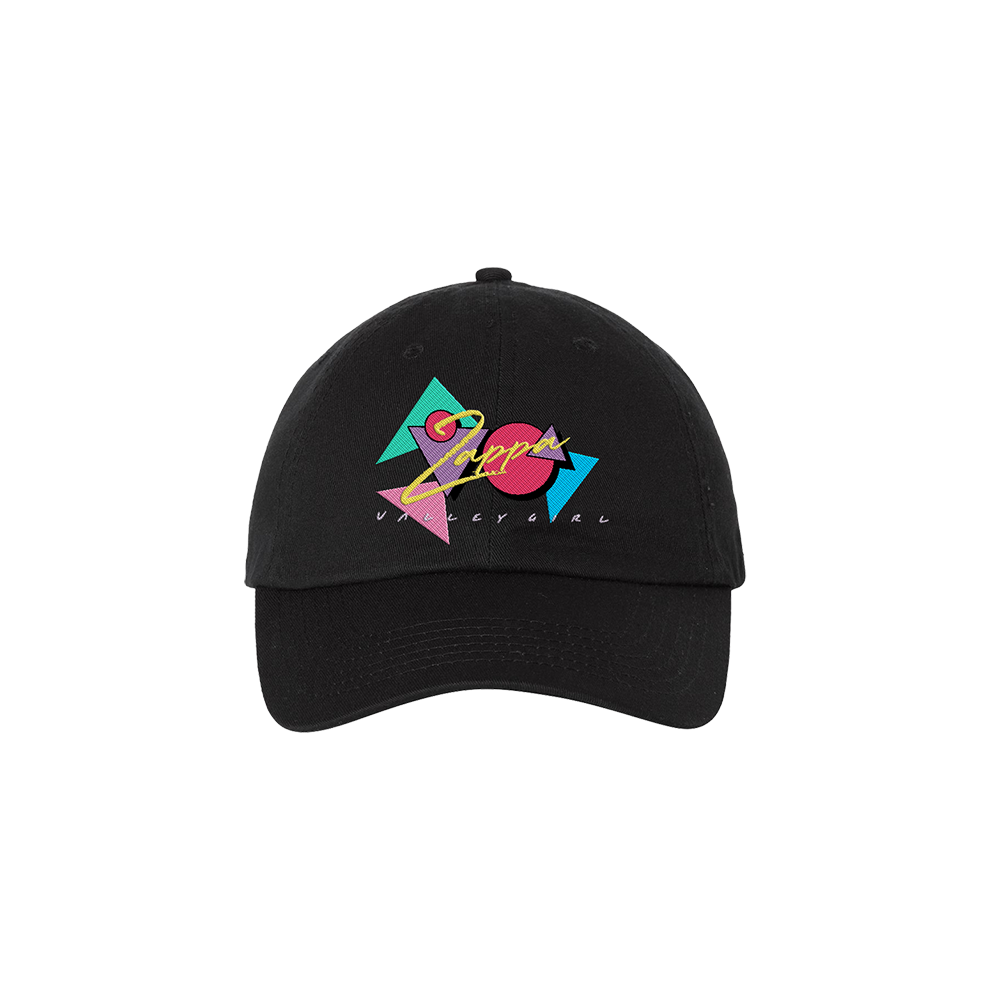 Valley Girl Hat