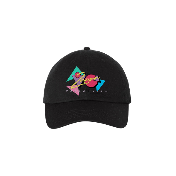 Valley Girl Hat Frank Zappa Official Store