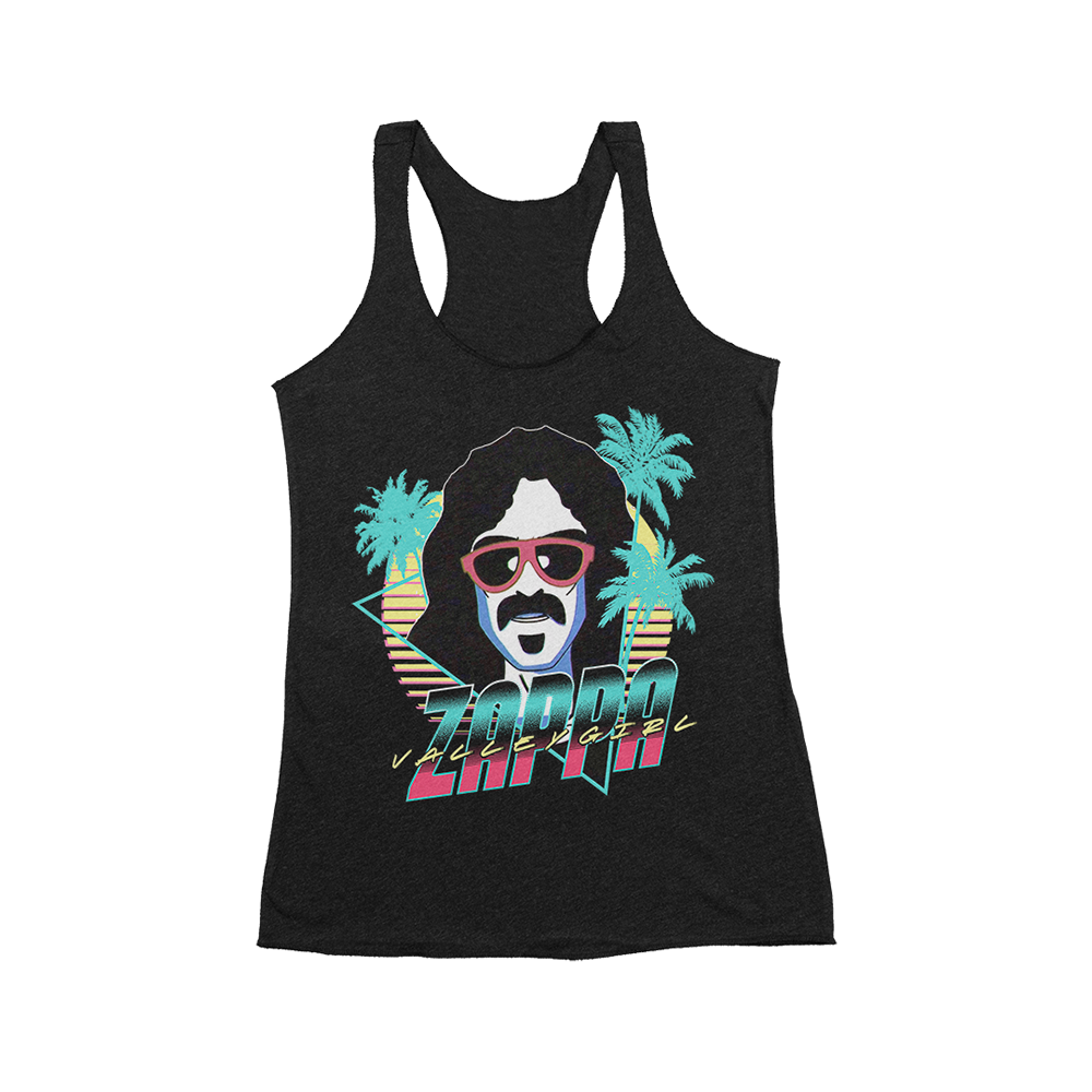 Valley Girl Tank