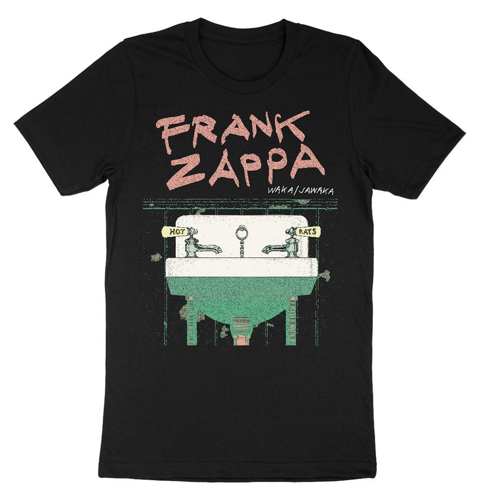 Waka/Jawaka T-Shirt