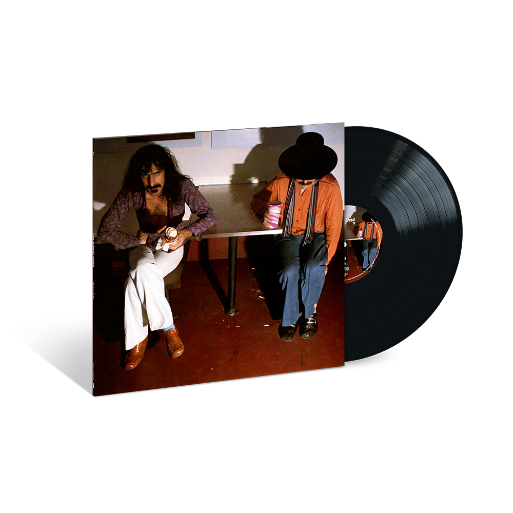 Bongo Fury 50th Anniversary 1LP