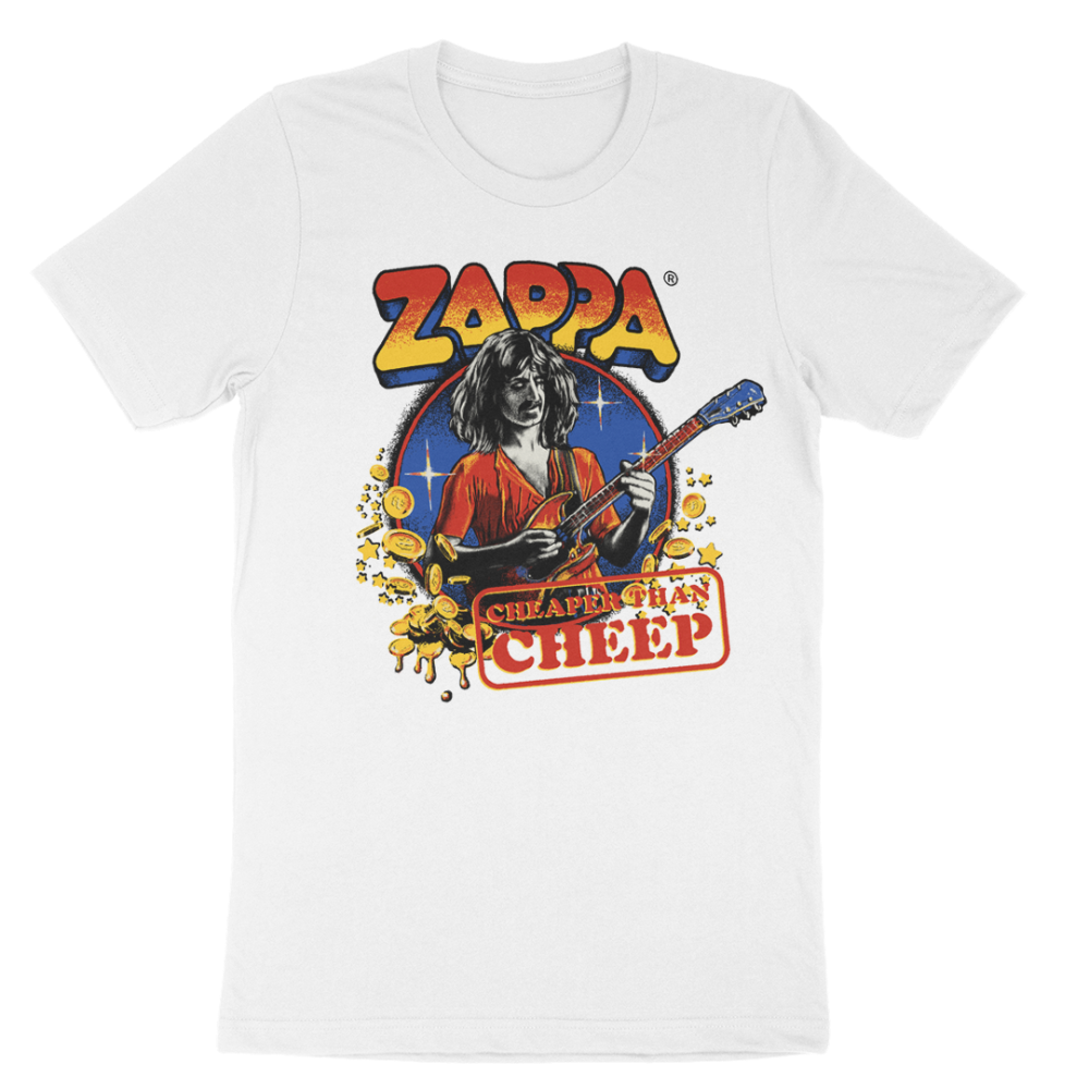 Cheaper T-Shirt 