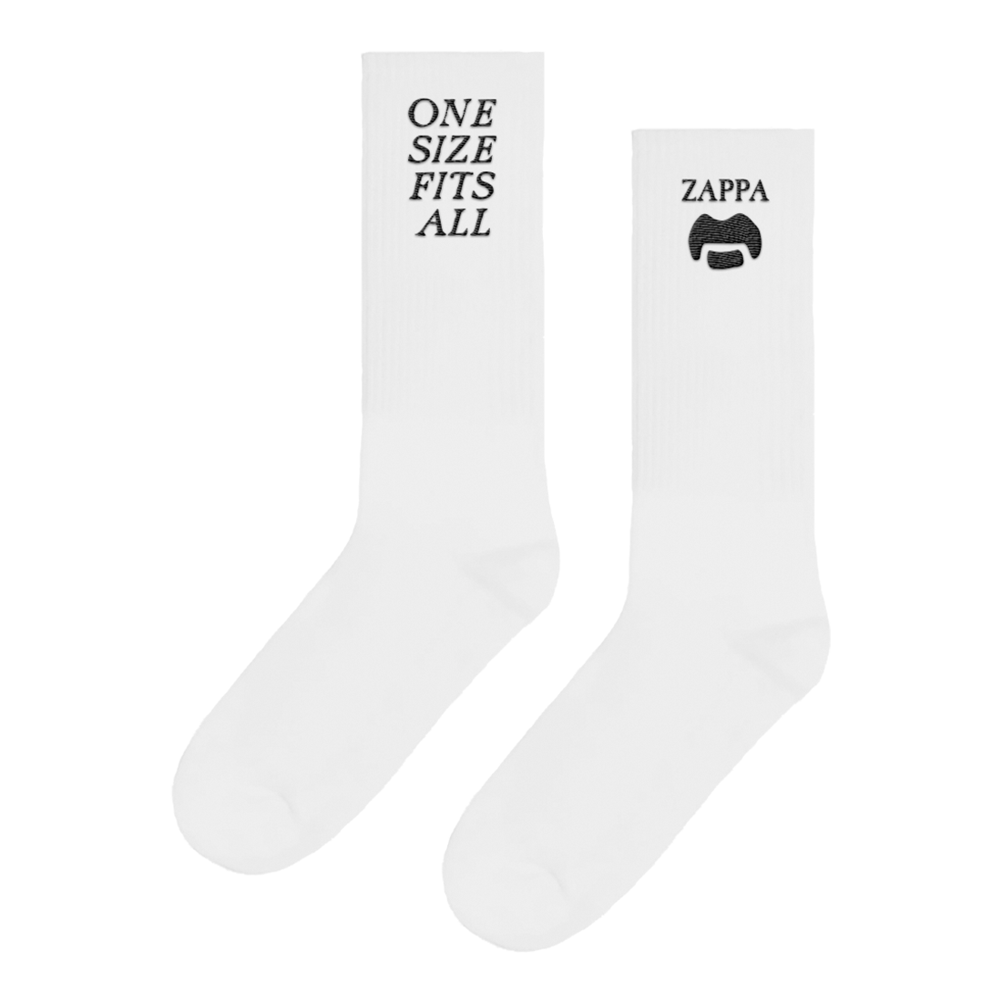 One Size Fits All Socks