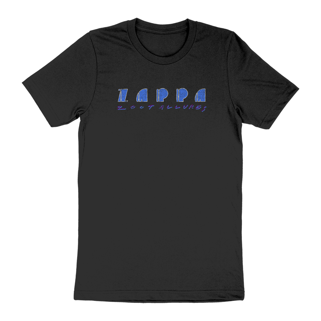 Zoot Allures Logo Tee