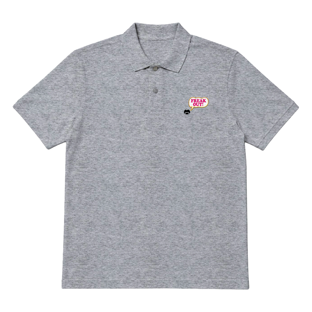 Freak Out Polo