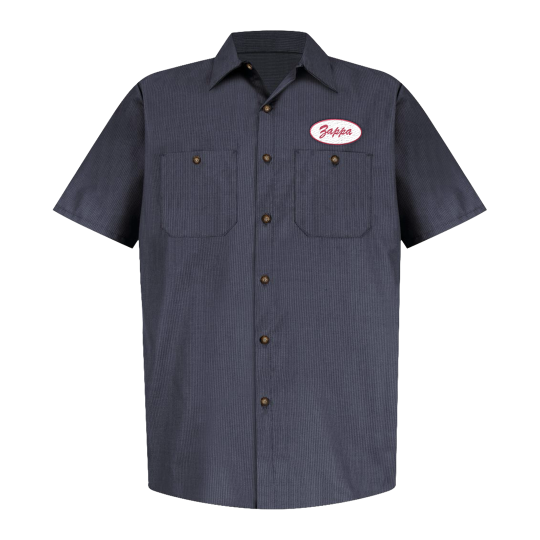 Zoot Allures Gas Station Shirt