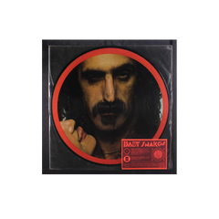 Baby Snakes Picture Disc LP