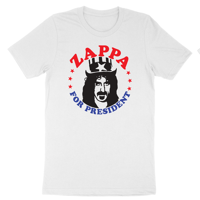 T-shirt audiophile