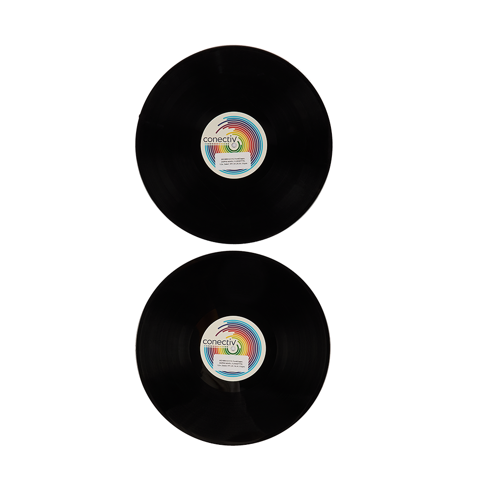Zappa 66 Test Pressing Vinyl View