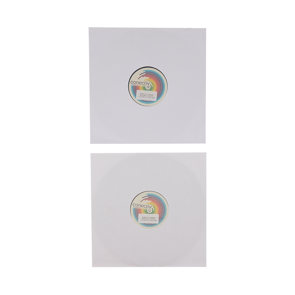 Zappa 66 Test Pressing Vinyl Sleeve
