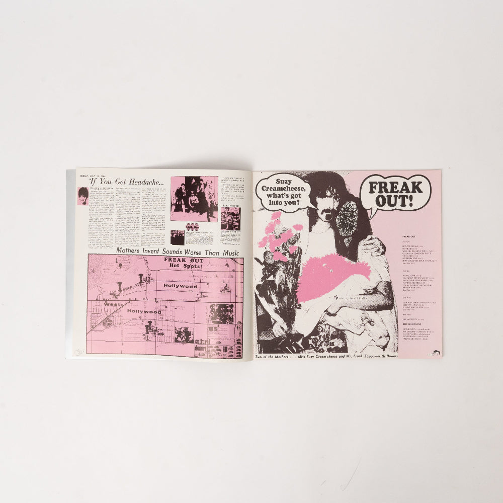 The Old Masters - Box One Booklet 1