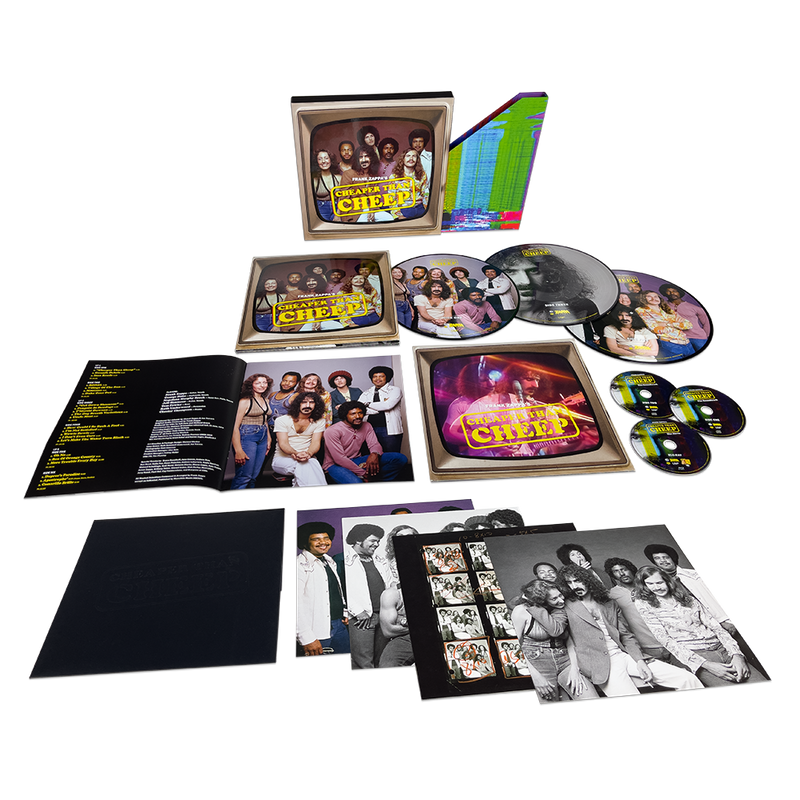 IMWAN • [2025-06-27] Frank Zappa 