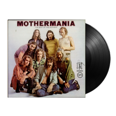 Mothermania LP