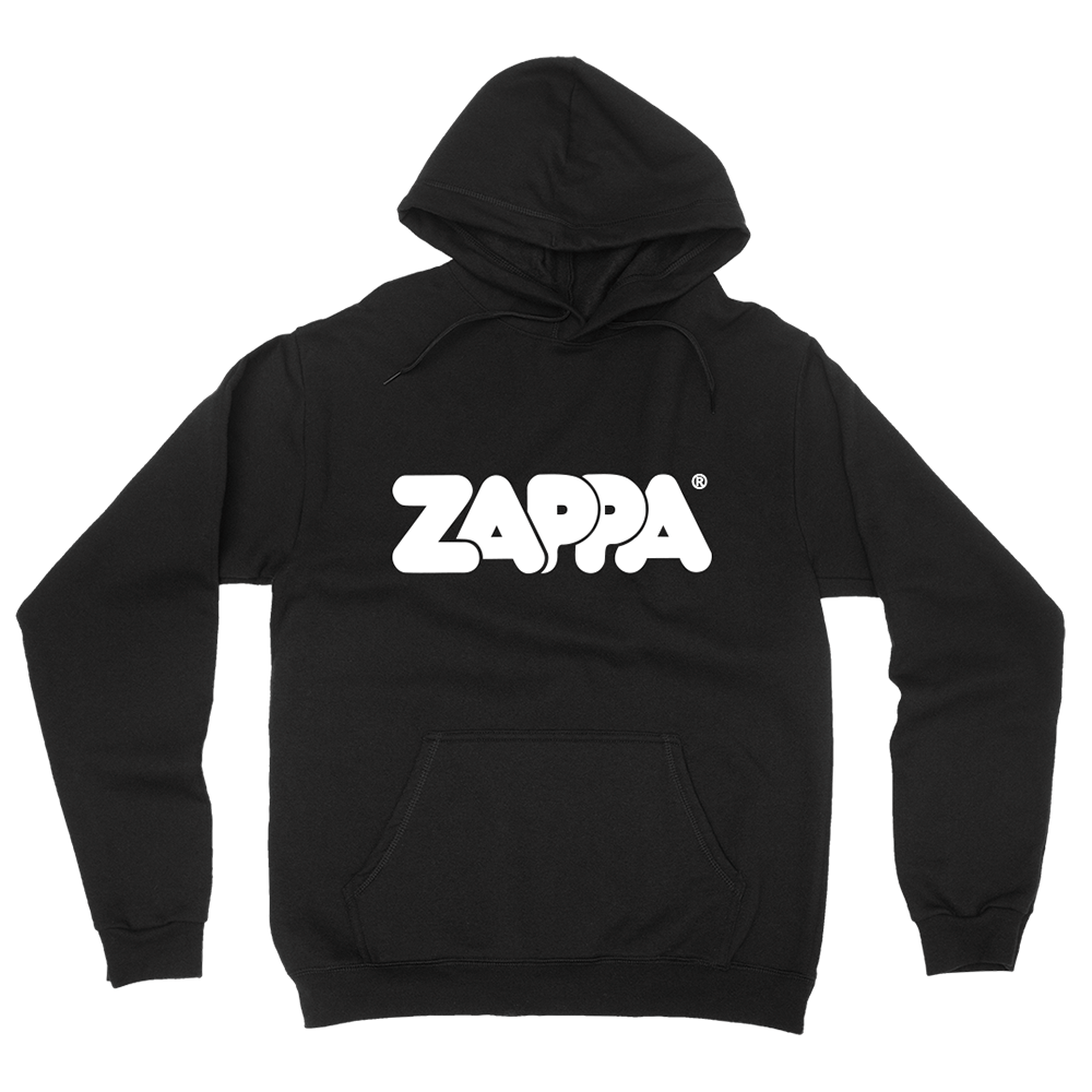 Zappa Hoodie