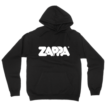 Zappa Hoodie