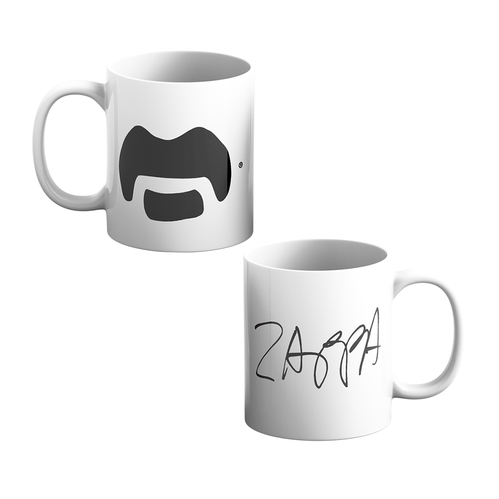 Zappa Mug